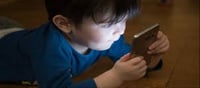 What are the ways to prevent children from using phones?